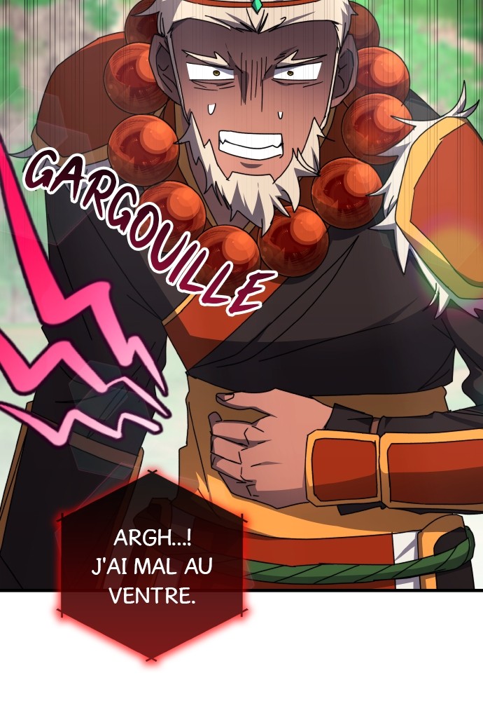 Transcension Academy Chapitre 118 - Page 28