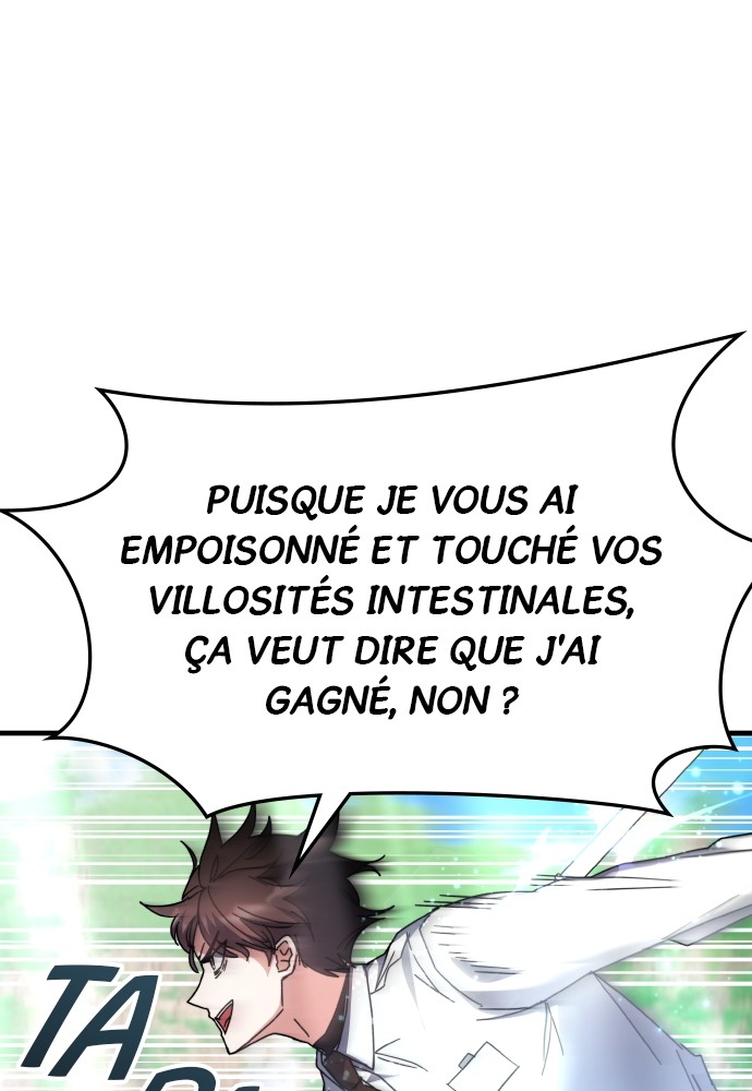 Transcension Academy Chapitre 118 - Page 29