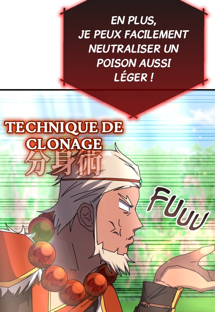 Transcension Academy Chapitre 118 - Page 31