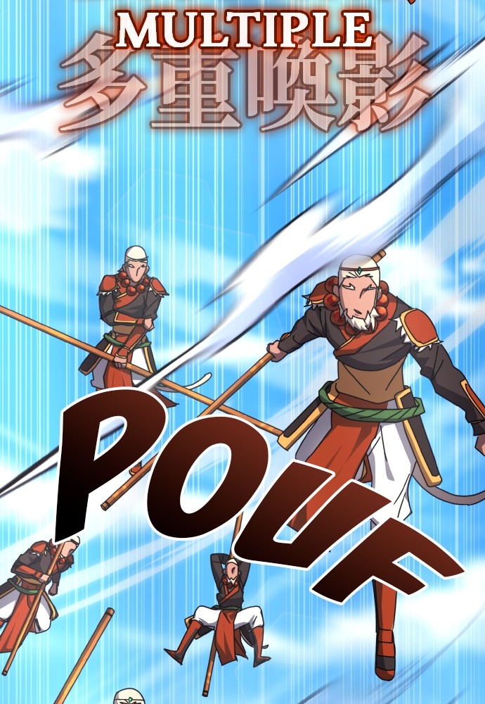 Transcension Academy Chapitre 118 - Page 33