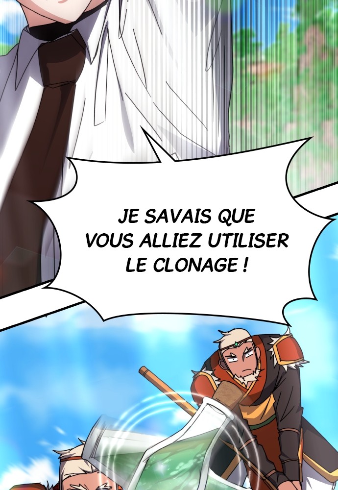 Transcension Academy Chapitre 118 - Page 36