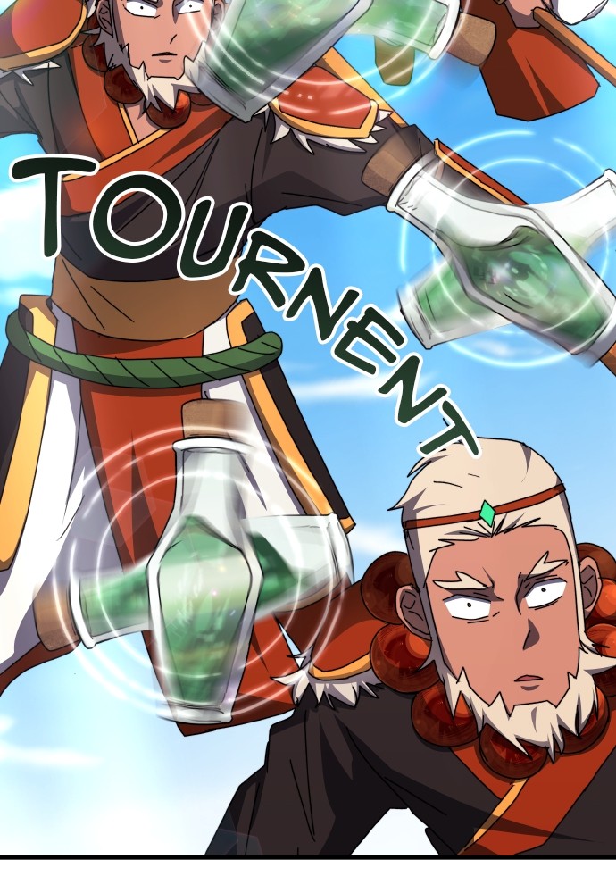 Transcension Academy Chapitre 118 - Page 37