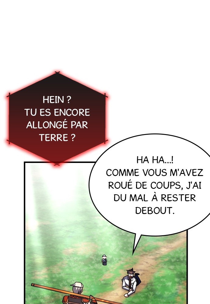 Transcension Academy Chapitre 118 - Page 4