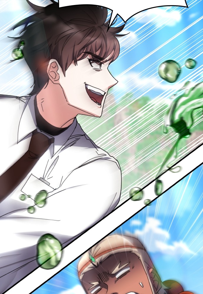 Transcension Academy Chapitre 118 - Page 41