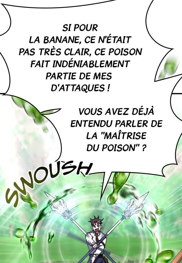 Transcension Academy Chapitre 118 - Page 43