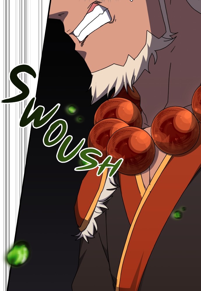 Transcension Academy Chapitre 118 - Page 47