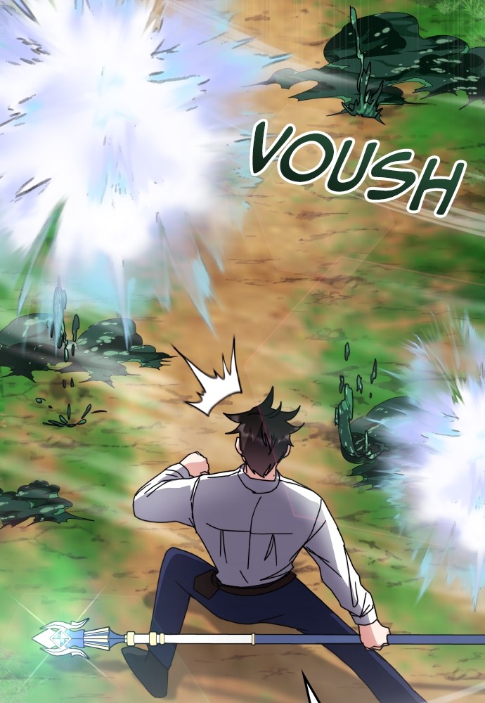Transcension Academy Chapitre 118 - Page 50
