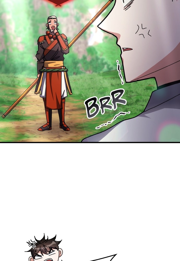 Transcension Academy Chapitre 118 - Page 52