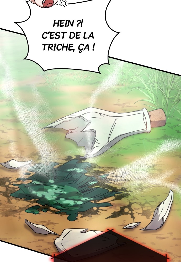 Transcension Academy Chapitre 118 - Page 53