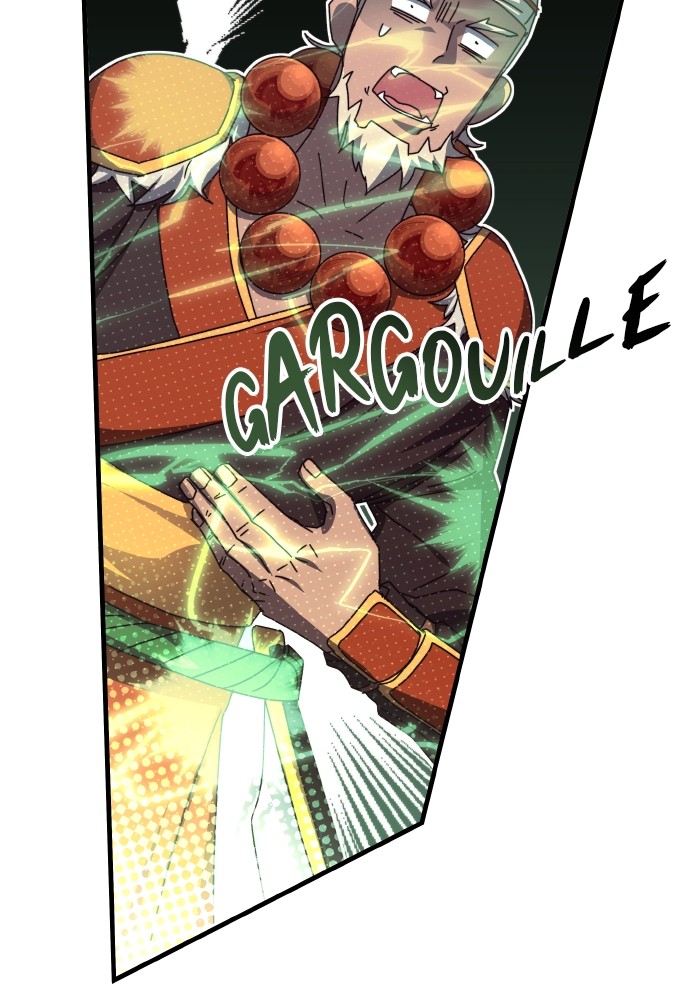 Transcension Academy Chapitre 118 - Page 55