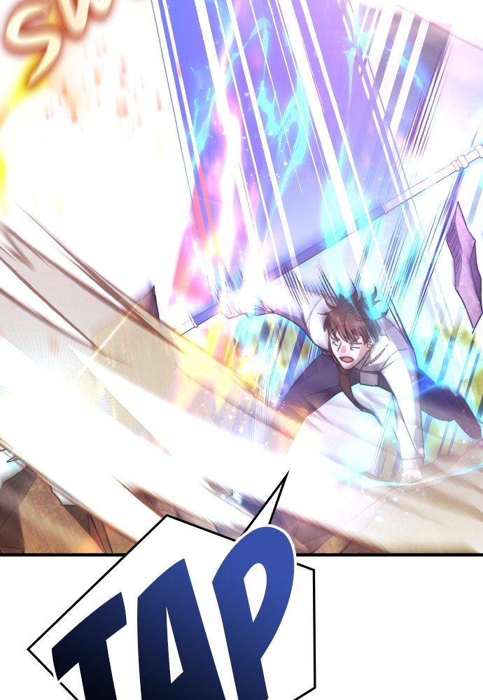Transcension Academy Chapitre 118 - Page 62