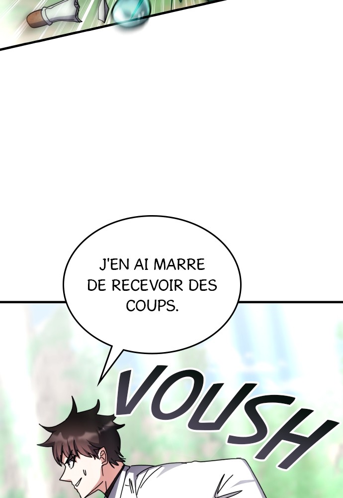 Transcension Academy Chapitre 118 - Page 68