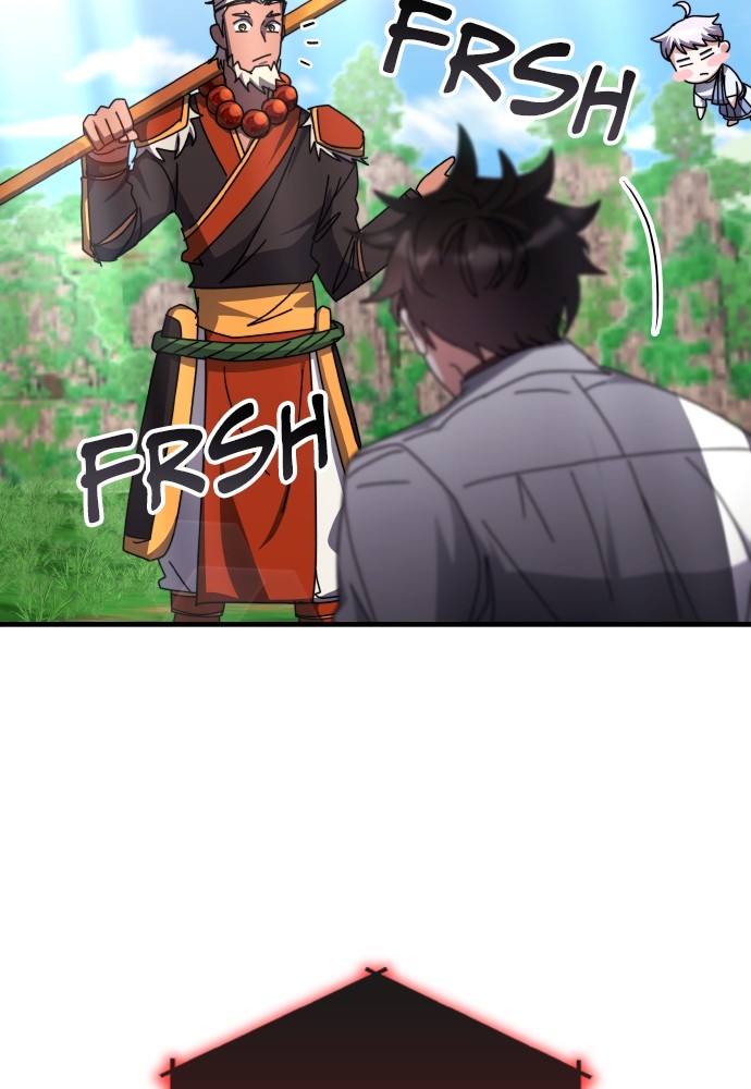 Transcension Academy Chapitre 118 - Page 8