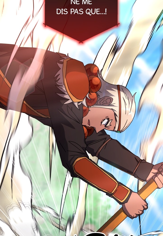 Transcension Academy Chapitre 118 - Page 94