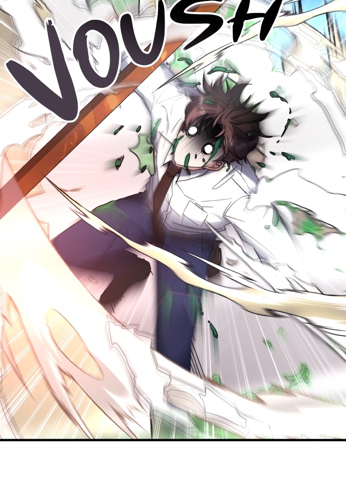 Transcension Academy Chapitre 118 - Page 95