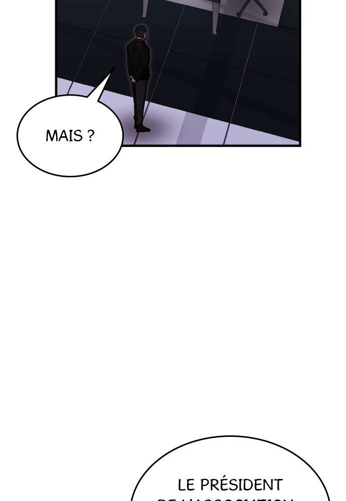 Transcension Academy Chapitre 84 - Page 101
