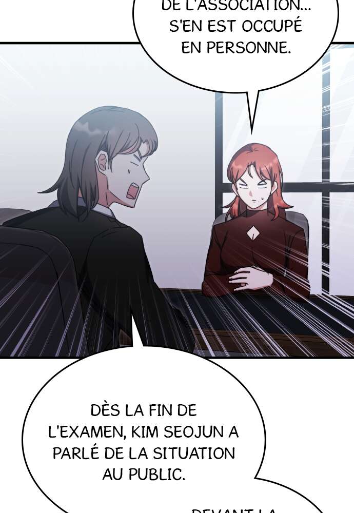 Transcension Academy Chapitre 84 - Page 102