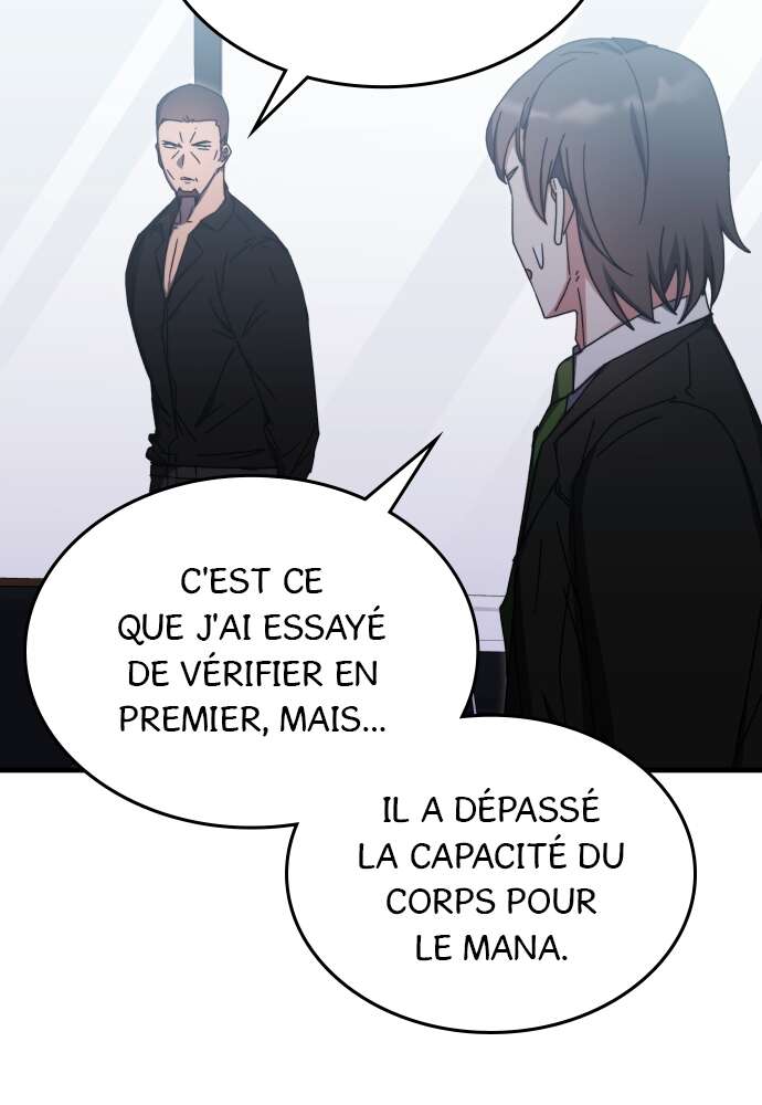 Transcension Academy Chapitre 84 - Page 104