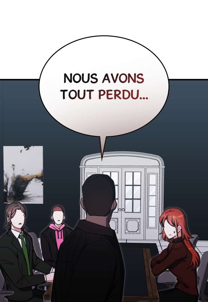 Transcension Academy Chapitre 84 - Page 107