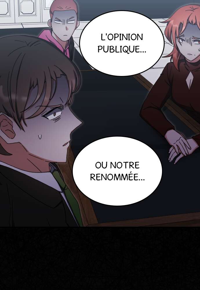 Transcension Academy Chapitre 84 - Page 109