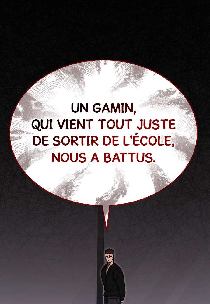 Transcension Academy Chapitre 84 - Page 110