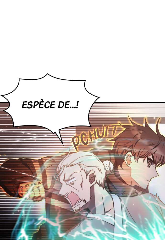 Transcension Academy Chapitre 84 - Page 12
