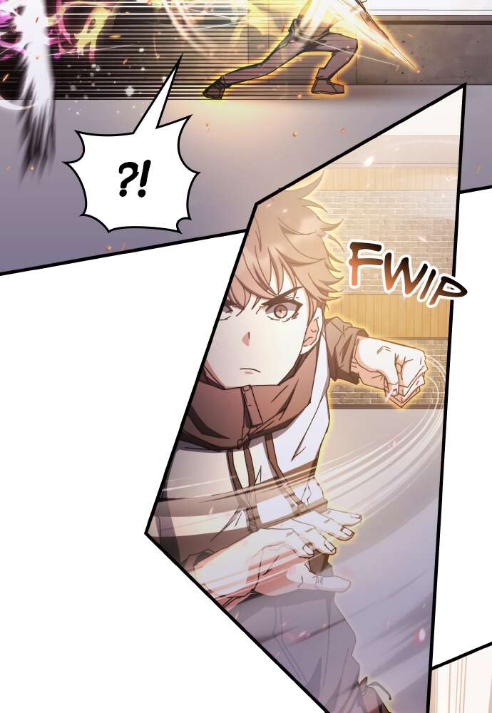 Transcension Academy Chapitre 84 - Page 14
