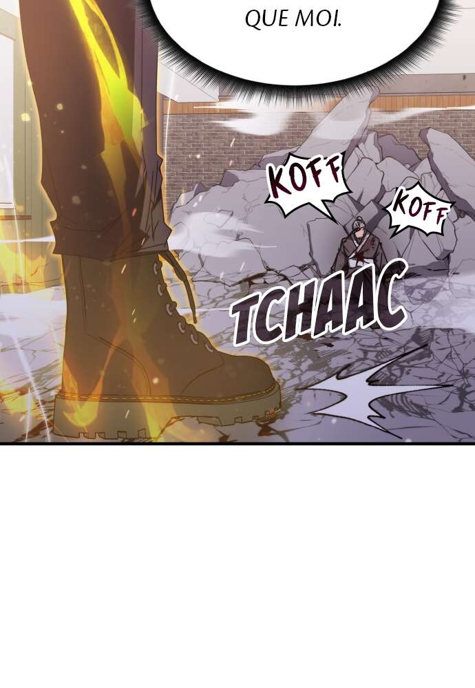 Transcension Academy Chapitre 84 - Page 29