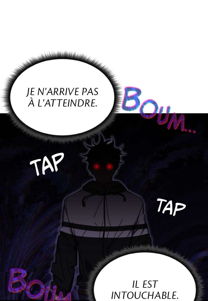 Transcension Academy Chapitre 84 - Page 30