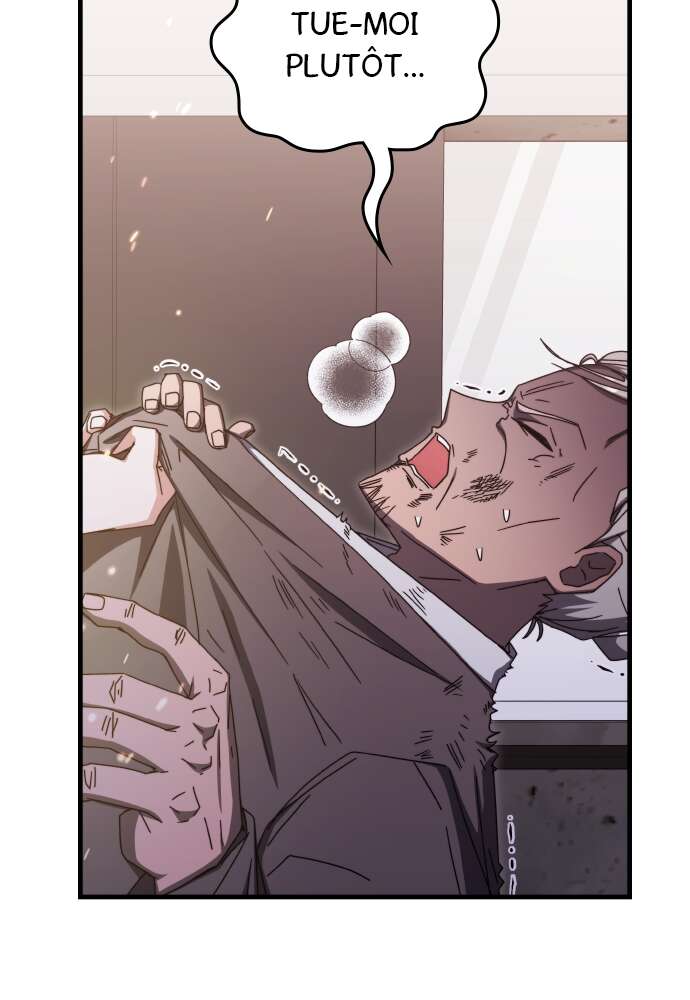 Transcension Academy Chapitre 84 - Page 37