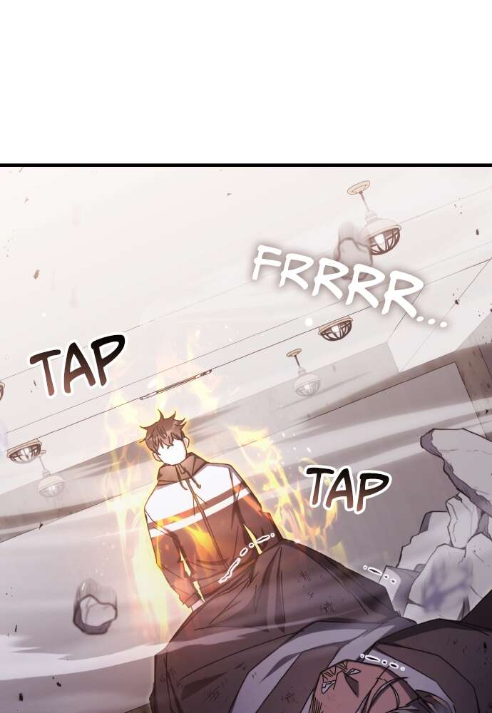 Transcension Academy Chapitre 84 - Page 43