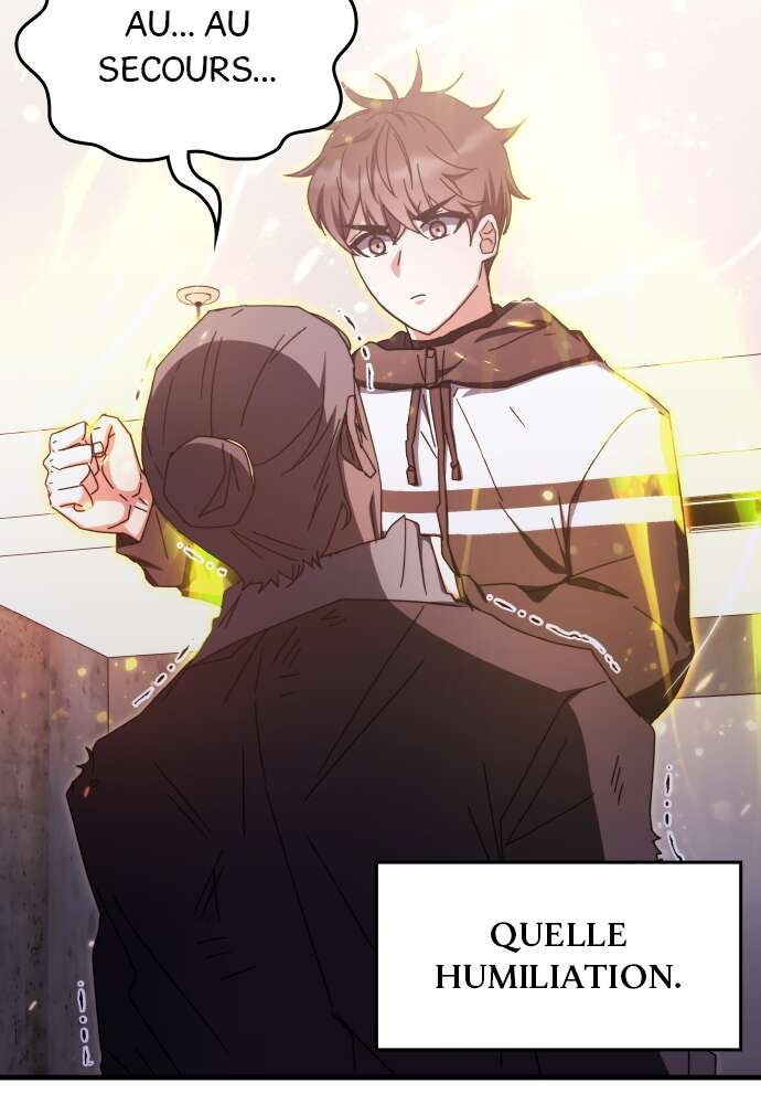 Transcension Academy Chapitre 84 - Page 46