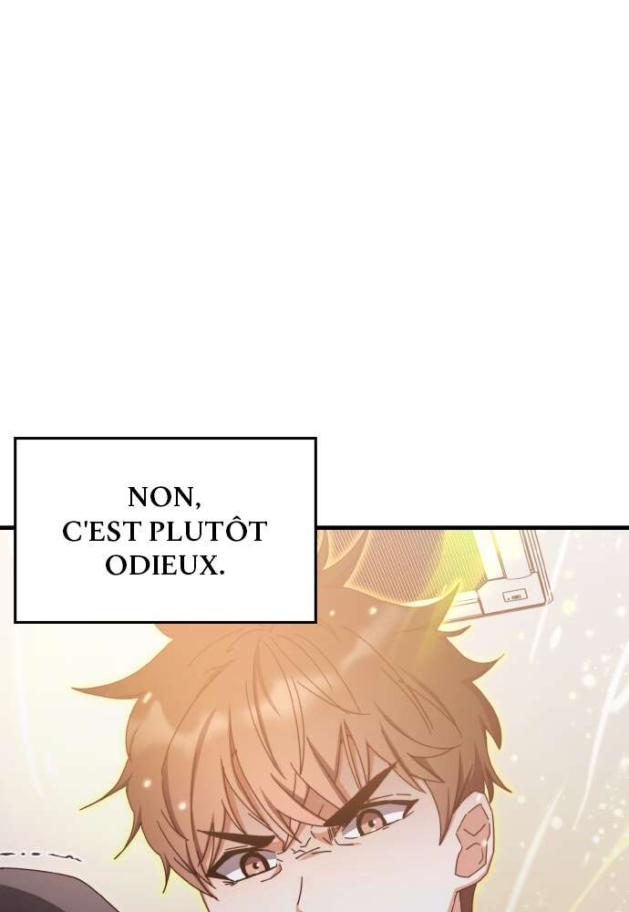 Transcension Academy Chapitre 84 - Page 47