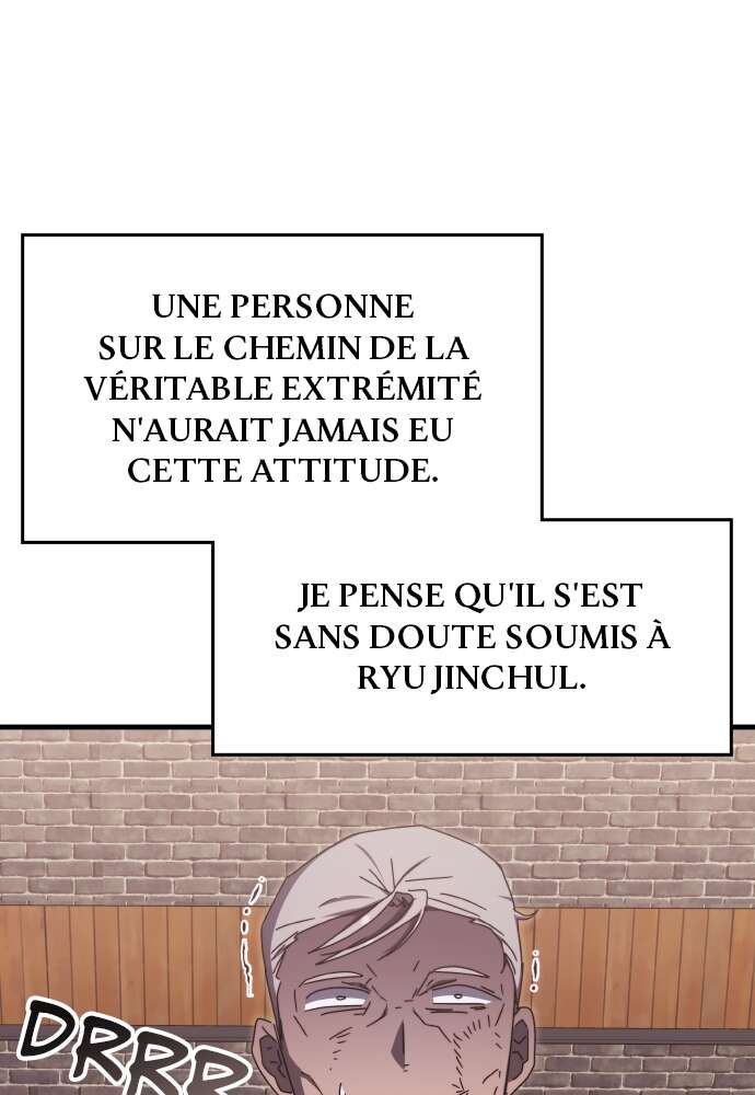 Transcension Academy Chapitre 84 - Page 49