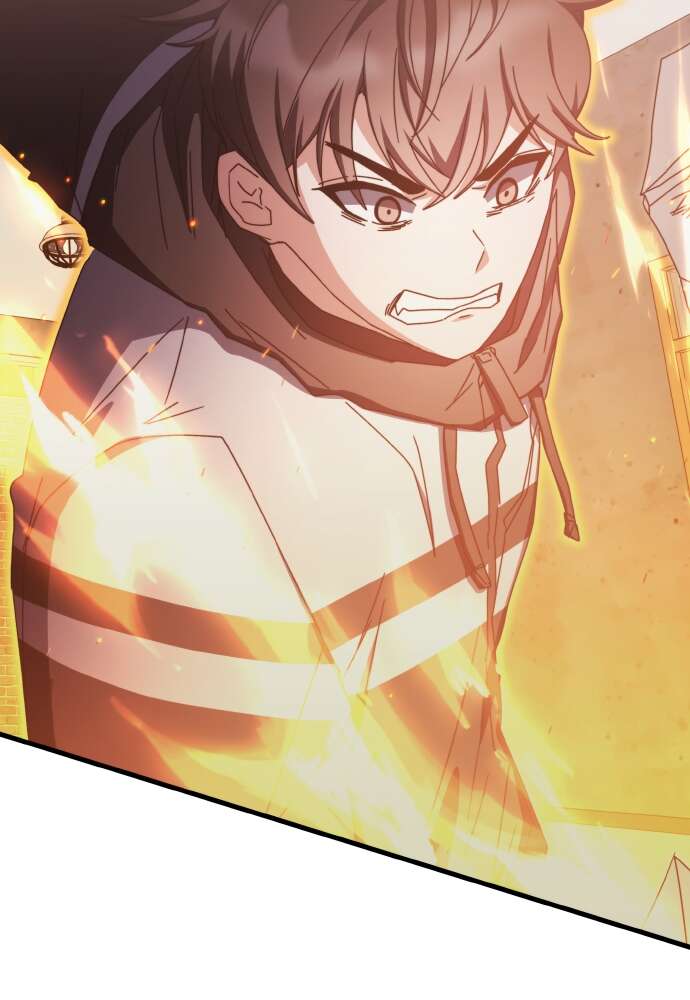 Transcension Academy Chapitre 84 - Page 5