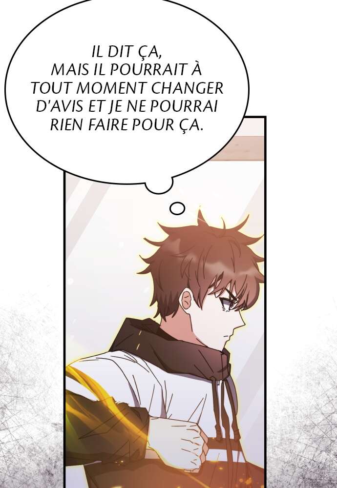 Transcension Academy Chapitre 84 - Page 51