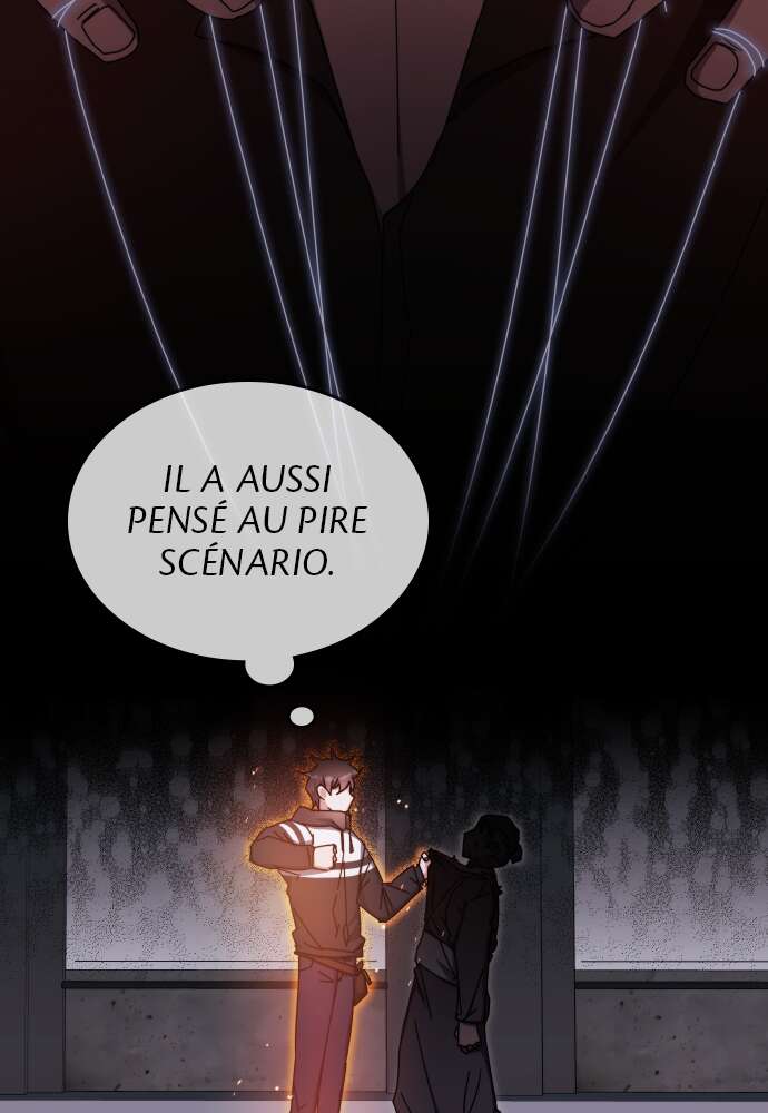 Transcension Academy Chapitre 84 - Page 55