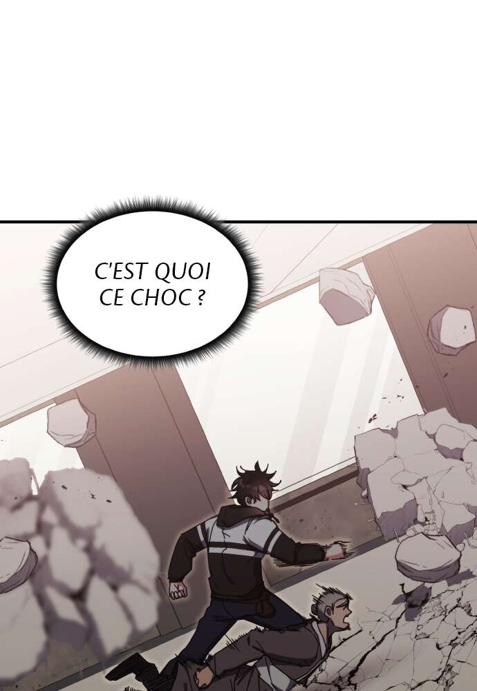 Transcension Academy Chapitre 84 - Page 6