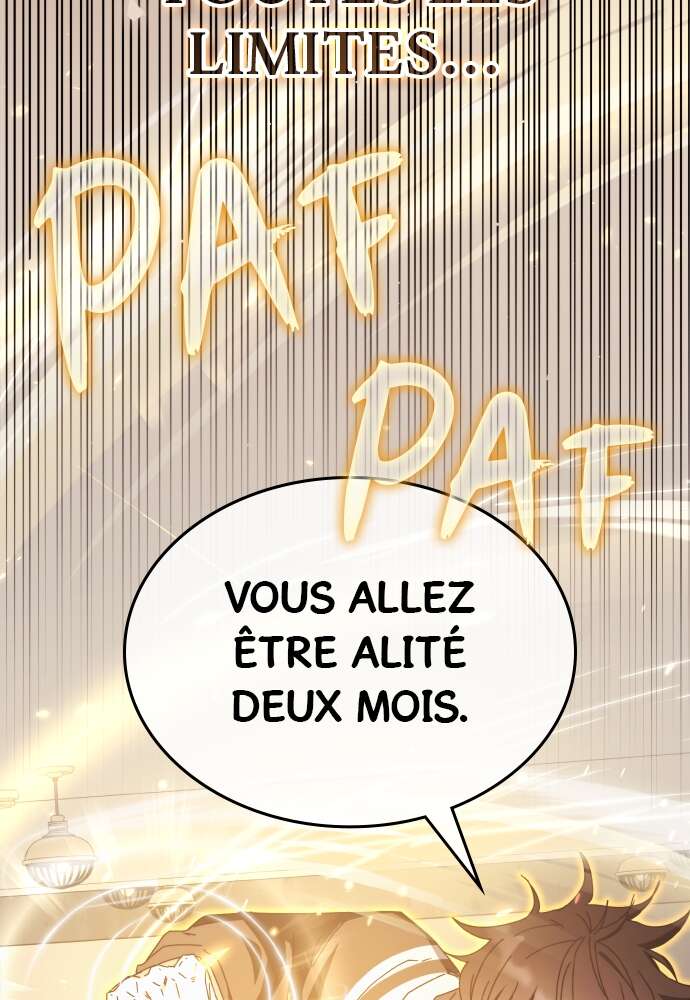 Transcension Academy Chapitre 84 - Page 61