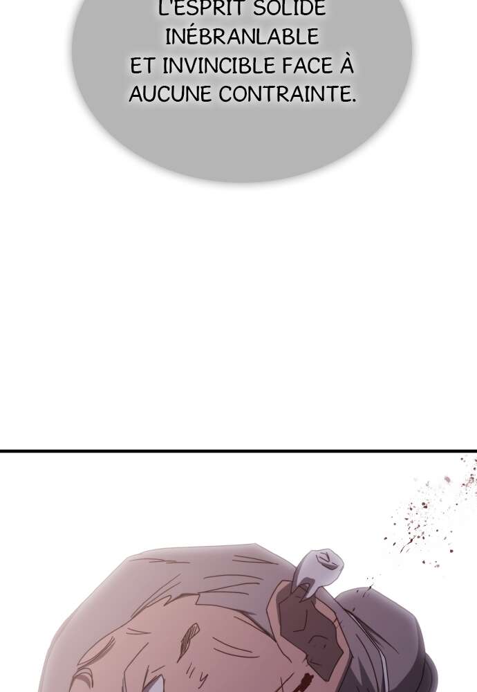 Transcension Academy Chapitre 84 - Page 72