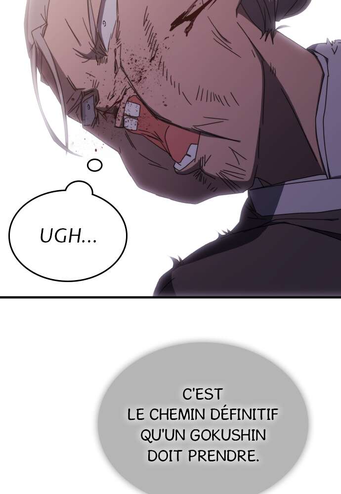Transcension Academy Chapitre 84 - Page 73