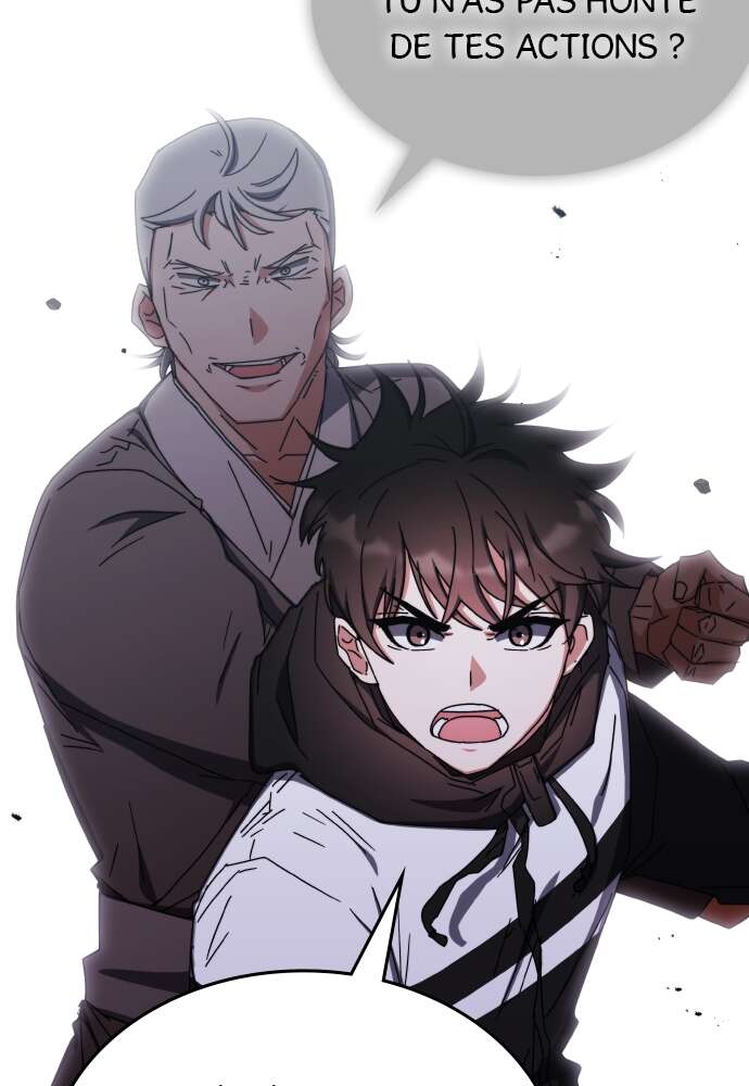Transcension Academy Chapitre 84 - Page 79