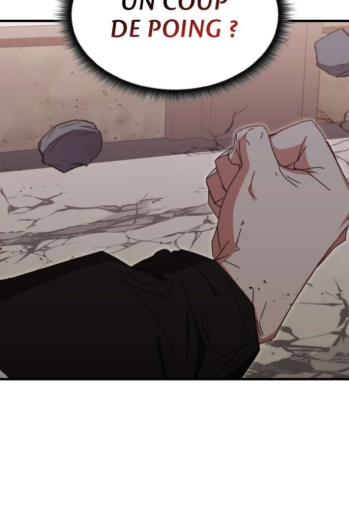 Transcension Academy Chapitre 84 - Page 8