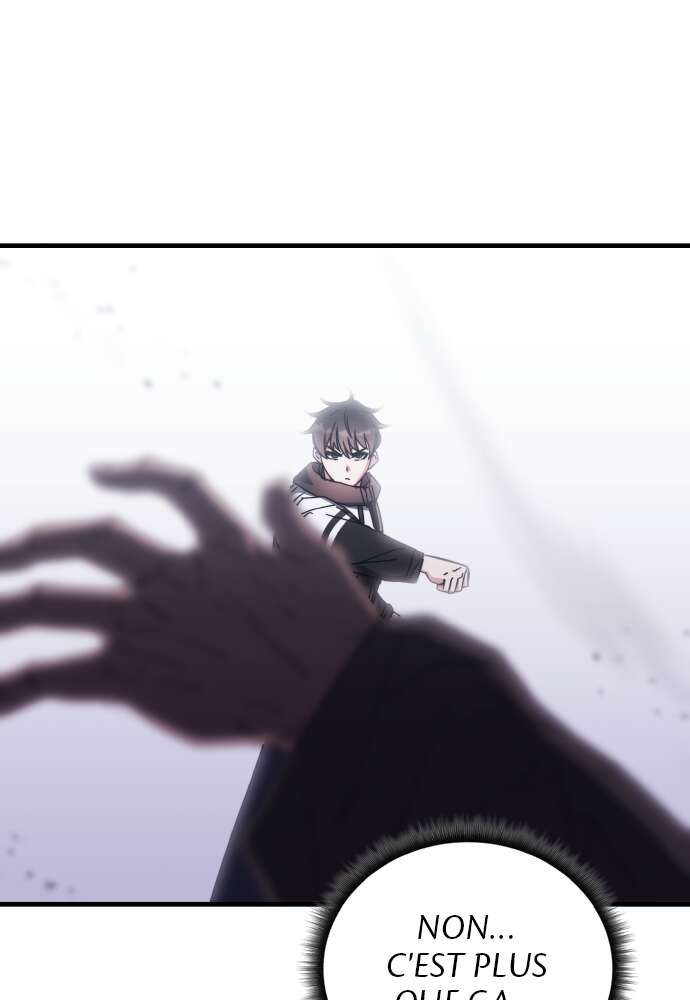 Transcension Academy Chapitre 84 - Page 82