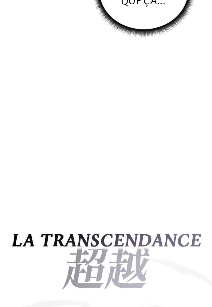 Transcension Academy Chapitre 84 - Page 83