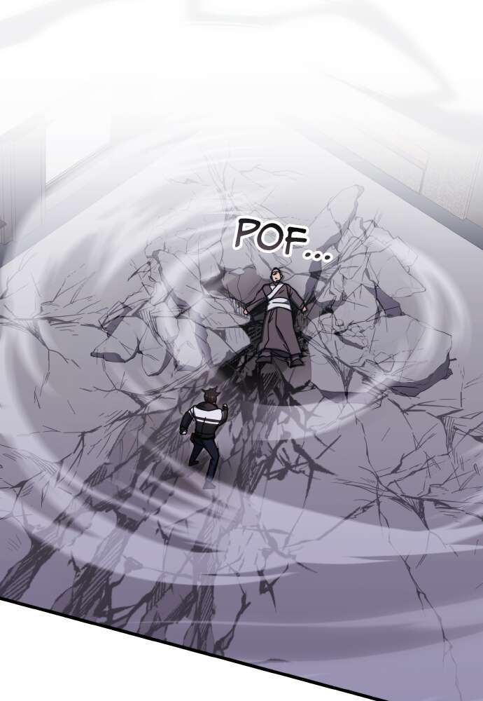 Transcension Academy Chapitre 84 - Page 84