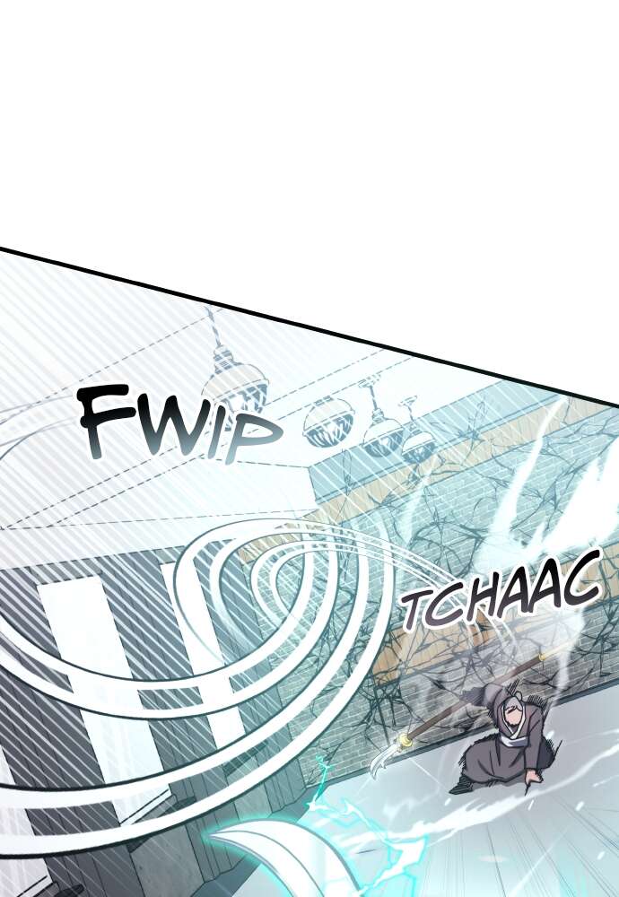 Transcension Academy Chapitre 84 - Page 9