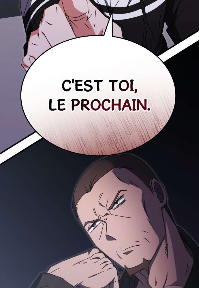 Transcension Academy Chapitre 84 - Page 90