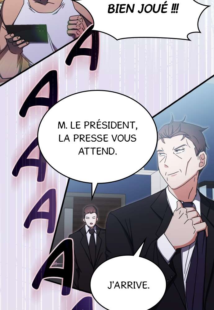 Transcension Academy Chapitre 84 - Page 93
