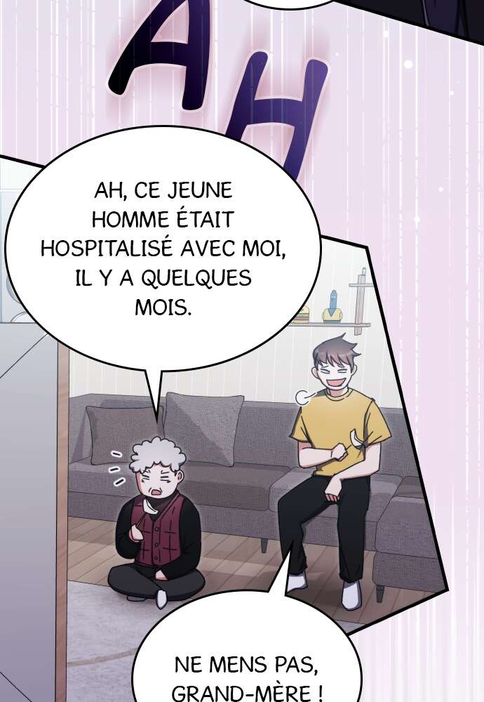 Transcension Academy Chapitre 84 - Page 94